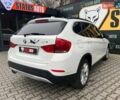 Белый БМВ Х1, объемом двигателя 2 л и пробегом 179 тыс. км за 11900 $, фото 7 на Automoto.ua