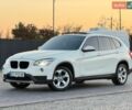 Білий БМВ Х1, об'ємом двигуна 2 л та пробігом 171 тис. км за 12500 $, фото 1 на Automoto.ua