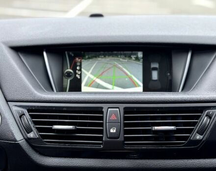 Білий БМВ Х1, об'ємом двигуна 2 л та пробігом 240 тис. км за 11200 $, фото 17 на Automoto.ua