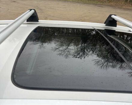 Белый БМВ Х1, объемом двигателя 2 л и пробегом 205 тыс. км за 12999 $, фото 15 на Automoto.ua