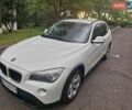 Белый БМВ Х1, объемом двигателя 2 л и пробегом 204 тыс. км за 11500 $, фото 1 на Automoto.ua