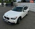 Белый БМВ Х1, объемом двигателя 2 л и пробегом 273 тыс. км за 11500 $, фото 1 на Automoto.ua