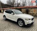 Білий БМВ Х1, об'ємом двигуна 2 л та пробігом 300 тис. км за 11900 $, фото 12 на Automoto.ua