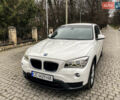 Білий БМВ Х1, об'ємом двигуна 2 л та пробігом 300 тис. км за 11900 $, фото 2 на Automoto.ua