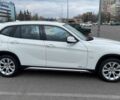Білий БМВ Х1, об'ємом двигуна 2 л та пробігом 104 тис. км за 11500 $, фото 7 на Automoto.ua