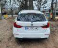 Білий БМВ Х1, об'ємом двигуна 2 л та пробігом 205 тис. км за 12500 $, фото 4 на Automoto.ua