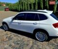 Білий БМВ Х1, об'ємом двигуна 2 л та пробігом 149 тис. км за 13300 $, фото 9 на Automoto.ua