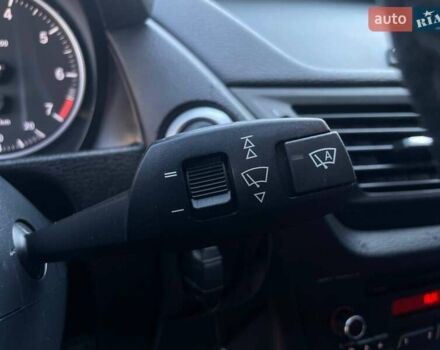 Белый БМВ Х1, объемом двигателя 2 л и пробегом 179 тыс. км за 9699 $, фото 21 на Automoto.ua
