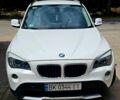Білий БМВ Х1, об'ємом двигуна 2 л та пробігом 220 тис. км за 12300 $, фото 1 на Automoto.ua