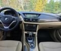 Белый БМВ Х1, объемом двигателя 2 л и пробегом 210 тыс. км за 10999 $, фото 20 на Automoto.ua