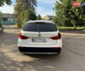 Білий БМВ Х1, об'ємом двигуна 2 л та пробігом 349 тис. км за 12500 $, фото 1 на Automoto.ua