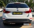 Білий БМВ Х1, об'ємом двигуна 2 л та пробігом 172 тис. км за 12600 $, фото 5 на Automoto.ua