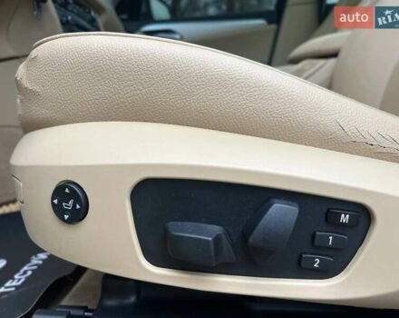 Белый БМВ Х1, объемом двигателя 2 л и пробегом 179 тыс. км за 11900 $, фото 12 на Automoto.ua