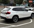 Білий БМВ Х1, об'ємом двигуна 2 л та пробігом 240 тис. км за 11200 $, фото 4 на Automoto.ua