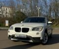Белый БМВ Х1, объемом двигателя 2 л и пробегом 103 тыс. км за 13000 $, фото 1 на Automoto.ua