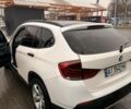 Білий БМВ Х1, об'ємом двигуна 2 л та пробігом 217 тис. км за 13000 $, фото 6 на Automoto.ua