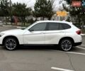 Білий БМВ Х1, об'ємом двигуна 2 л та пробігом 240 тис. км за 11200 $, фото 9 на Automoto.ua