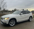 Белый БМВ Х1, объемом двигателя 2 л и пробегом 205 тыс. км за 12999 $, фото 2 на Automoto.ua