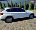 Білий БМВ Х1, об'ємом двигуна 2 л та пробігом 149 тис. км за 13300 $, фото 15 на Automoto.ua