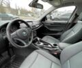 Білий БМВ Х1, об'ємом двигуна 2 л та пробігом 104 тис. км за 10500 $, фото 9 на Automoto.ua