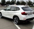 Білий БМВ Х1, об'ємом двигуна 2 л та пробігом 240 тис. км за 11200 $, фото 6 на Automoto.ua