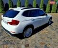 Білий БМВ Х1, об'ємом двигуна 2 л та пробігом 149 тис. км за 13300 $, фото 37 на Automoto.ua