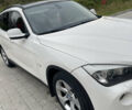 Белый БМВ Х1, объемом двигателя 2 л и пробегом 208 тыс. км за 9300 $, фото 8 на Automoto.ua
