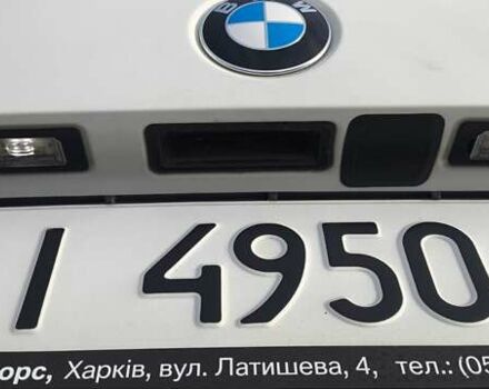 Белый БМВ Х1, объемом двигателя 2 л и пробегом 152 тыс. км за 12900 $, фото 34 на Automoto.ua