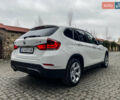 Білий БМВ Х1, об'ємом двигуна 2 л та пробігом 300 тис. км за 11900 $, фото 16 на Automoto.ua