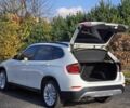 Белый БМВ Х1, объемом двигателя 2 л и пробегом 210 тыс. км за 10999 $, фото 7 на Automoto.ua