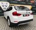 Белый БМВ Х1, объемом двигателя 2 л и пробегом 179 тыс. км за 11900 $, фото 5 на Automoto.ua
