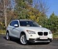 Білий БМВ Х1, об'ємом двигуна 2 л та пробігом 210 тис. км за 10499 $, фото 1 на Automoto.ua