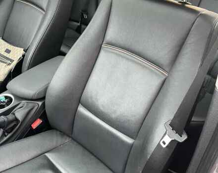 Белый БМВ Х1, объемом двигателя 2 л и пробегом 205 тыс. км за 12999 $, фото 41 на Automoto.ua