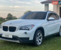 Белый БМВ Х1, объемом двигателя 2 л и пробегом 186 тыс. км за 11500 $, фото 1 на Automoto.ua