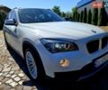 Білий БМВ Х1, об'ємом двигуна 2 л та пробігом 149 тис. км за 13300 $, фото 43 на Automoto.ua
