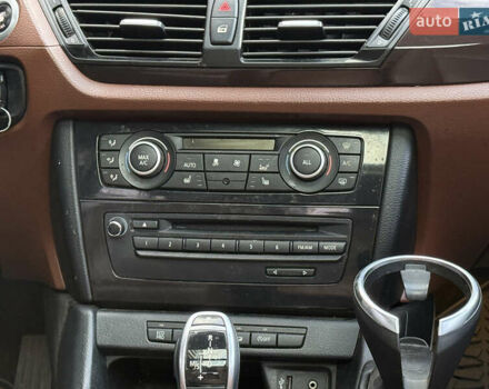 БМВ Х1 2012 в Львове на Automoto.ua Белый БМВ Х1, объемом двигателя 2 л и пробегом 169 тыс. км за 9200 $, фото 13 на Automoto.ua