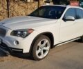 Белый БМВ Х1, объемом двигателя 3 л и пробегом 230 тыс. км за 11800 $, фото 1 на Automoto.ua