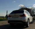 Белый БМВ Х1, объемом двигателя 2 л и пробегом 103 тыс. км за 13000 $, фото 9 на Automoto.ua