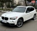 Білий БМВ Х1, об'ємом двигуна 2 л та пробігом 240 тис. км за 11200 $, фото 13 на Automoto.ua