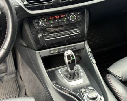 Білий БМВ Х1, об'ємом двигуна 2 л та пробігом 240 тис. км за 11200 $, фото 18 на Automoto.ua