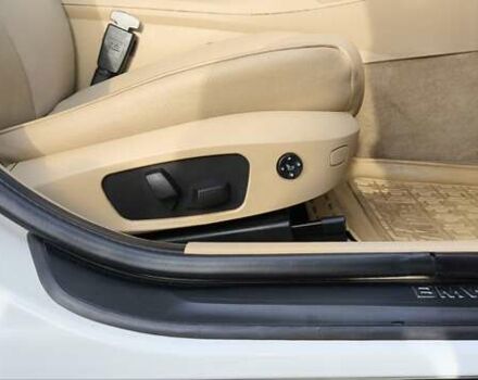 Белый БМВ Х1, объемом двигателя 2 л и пробегом 152 тыс. км за 12900 $, фото 24 на Automoto.ua