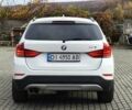 Белый БМВ Х1, объемом двигателя 2 л и пробегом 152 тыс. км за 12900 $, фото 9 на Automoto.ua