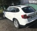 Білий БМВ Х1, об'ємом двигуна 2 л та пробігом 173 тис. км за 12700 $, фото 5 на Automoto.ua