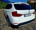 Білий БМВ Х1, об'ємом двигуна 2 л та пробігом 149 тис. км за 13300 $, фото 32 на Automoto.ua