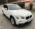Білий БМВ Х1, об'ємом двигуна 2 л та пробігом 300 тис. км за 11900 $, фото 39 на Automoto.ua