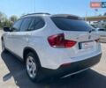 Белый БМВ Х1, объемом двигателя 2 л и пробегом 179 тыс. км за 9699 $, фото 4 на Automoto.ua