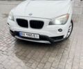 Белый БМВ Х1, объемом двигателя 2 л и пробегом 249 тыс. км за 13000 $, фото 1 на Automoto.ua