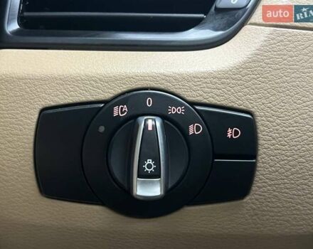 Белый БМВ Х1, объемом двигателя 2 л и пробегом 179 тыс. км за 11900 $, фото 13 на Automoto.ua