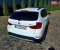 Білий БМВ Х1, об'ємом двигуна 2 л та пробігом 149 тис. км за 13300 $, фото 16 на Automoto.ua