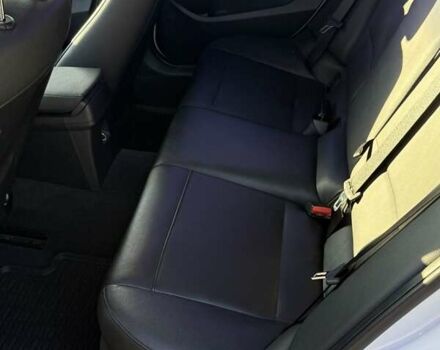 Белый БМВ Х1, объемом двигателя 2 л и пробегом 103 тыс. км за 13000 $, фото 7 на Automoto.ua